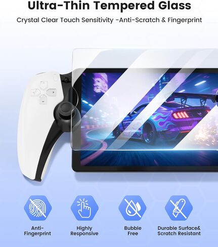 CYOYPPY Accessories Set Carrying Case Compatible with Playstation PlayStation Consoles in Saudi Arabia