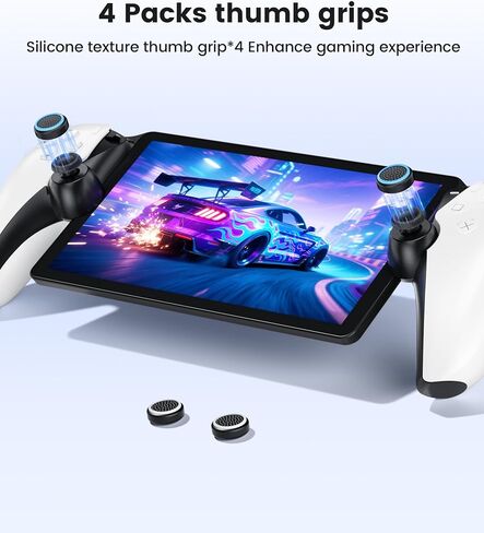CYOYPPY Accessories Set Carrying Case Compatible with Playstation PlayStation Consoles in Saudi Arabia