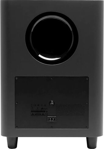 JBL BAR 9.1 - نظام صوت القناة مع مكبرات صوت محيطة (متجددة) in Kuwait