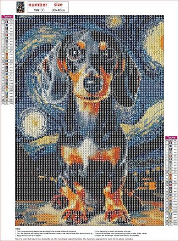 MXJSUACute Cat Diamond Painting Kits for Adults, 5D Diamond Art Kits for Beginners, DIY Full Round Drill Picture with Diamond for Home Wall Decor, 12x16 Inch in Saudi Arabia