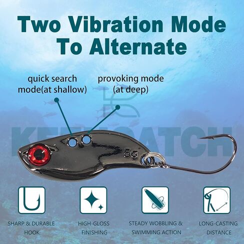 طعوم الشفرة لصيد الأسماك ، 4 مساءً ، سحر السليمة المعدنية الصلبة ، وسحر الروبيان النابض بالحياة والمشرقة لتحسين كفاءة الصيد in Kuwait