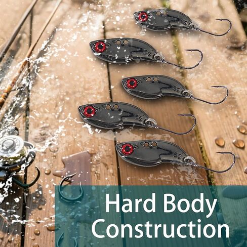 طعوم الشفرة لصيد الأسماك ، 4 مساءً ، سحر السليمة المعدنية الصلبة ، وسحر الروبيان النابض بالحياة والمشرقة لتحسين كفاءة الصيد in Kuwait