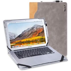 Stand Case Cover Compatible with Dell Latitude 3540 3530 3520 3510 Laptop 15.6 inch Notebook Protective Case Sleeve,with Cooling Bracket in Saudi Arabia