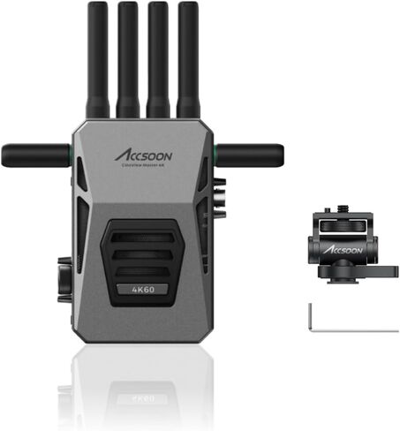 Accsoon CineView Master 4K in Saudi Arabia