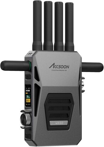 Accsoon CineView Master 4K in Saudi Arabia