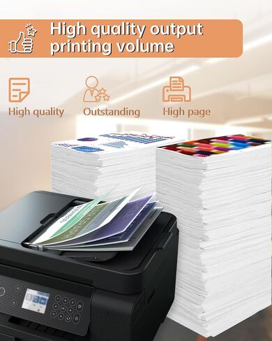 55B1000 خراطيش الحبر 1 حزمة (مع رقاقة) متوافقة مع خراطيش الحبر LEXMARM 55B1000 لـ LEXMARM MS331DN ، MS431DN ، MS431DW ، MX331ADN ، MX431ADN ، MX431ADW ، MX432ADWE in Kuwait