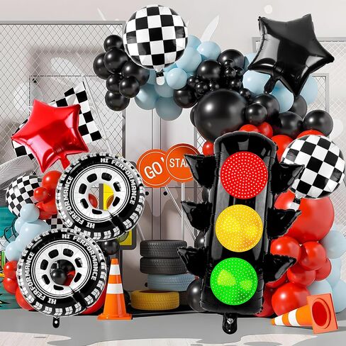 4D كرة كرة القدم البالونات 8 PCS 22 بوصة البالونات الكأس لكرة القدم ديكورات كأس العالم ديكور الرياضة كرة القدم كرة عيد ميلاد إمدادات زخرفة الحفلات in Kuwait