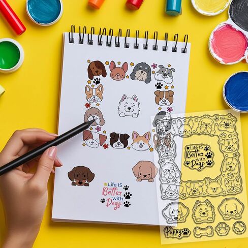 Globleland Wings Pegasus Clear Stamps for Scrapbooking Flying Horse Silicone Stamps Magic Animative Sentiment Stamprent Sumprent For Card Making Diy Journaling Journaling in Saudi Arabia