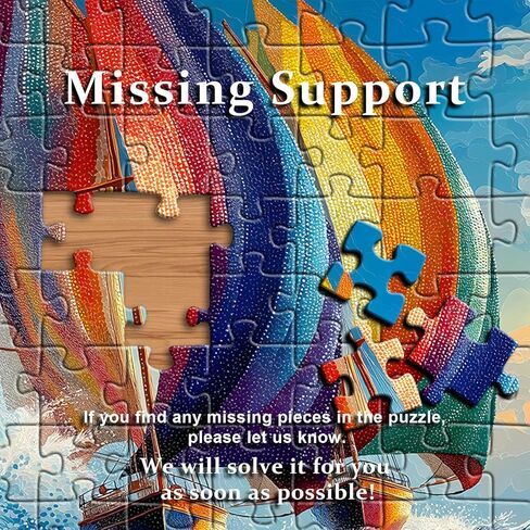 Impossible Puzzles for Adults 1000 Pieces, Gradient Colorful Hard Difficult Puzzle, Rainbow Art Challenging Jigsaw Puzzles for Adults Painting in Saudi Arabia