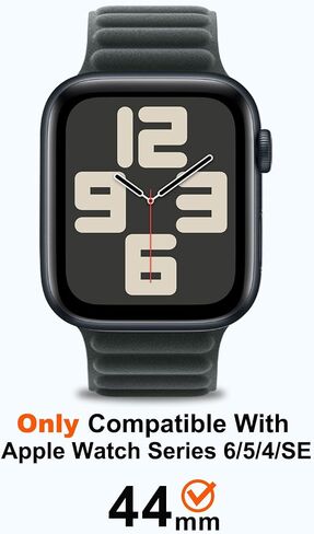 الحالات المعدنية متوافقة مع Apple Watch Series 9/8/7 45 مم ، 2 في 1 غطاء واقية من الفولاذ المقاوم للصدأ ، مصد وعرة مع إطار خلفي لـ IWatch 9/8/7 45 مم ، أسود in Kuwait