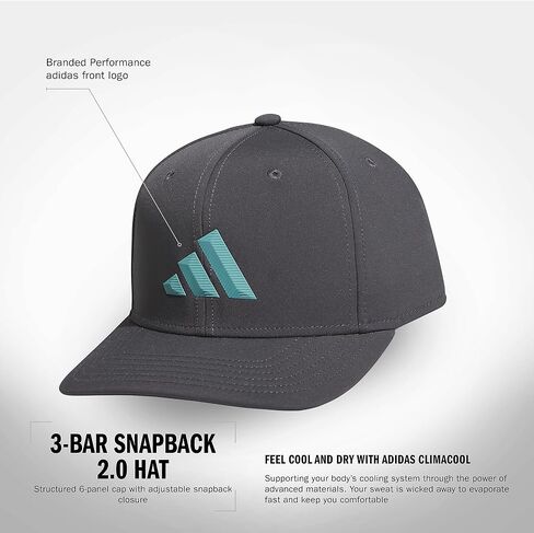 قبعة Snapback للرجال للرجال in Kuwait