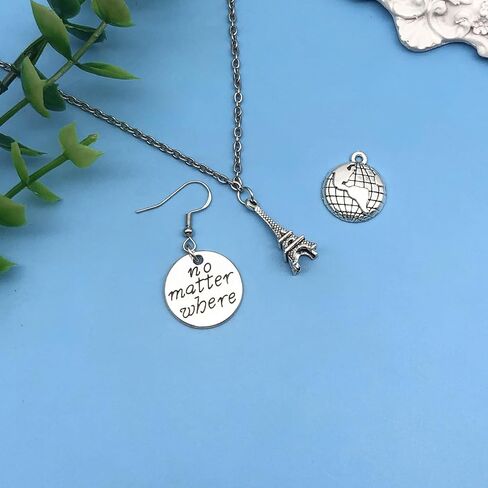 Youdiyla 60pcs Alloy enamel tea drinking time series Pendant Jewelry Making DIY Keychain Earrings Pendant Various Design Charms for Jewelry Making Bracelets Necklace (SN626) in Saudi Arabia