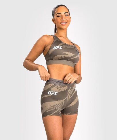 فينوم نساء UFC Adrenaline Fight Week Vale Tudo Short in Saudi Arabia