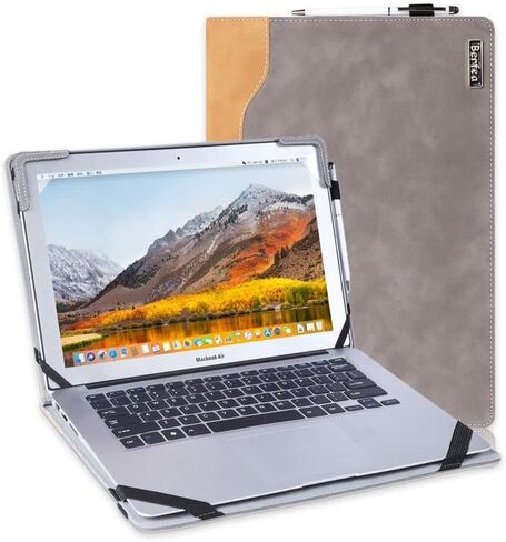 غطاء علبة الوقوف متوافق مع Dell Latitude 3540 3530 3520 3510 كمبيوتر محمول 15.6 بوصة كمبيوتر محمول ، مع قوس التبريد in Saudi Arabia