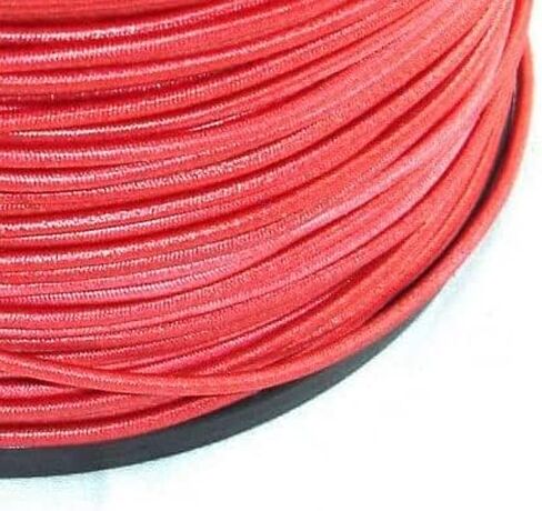 2.2 mm Triple Jacket Spectra Line for Speargun Band Wishbone or Shooting Line - Super High Abrasion Resistant - 1540# (700 kg) Strength in Saudi Arabia