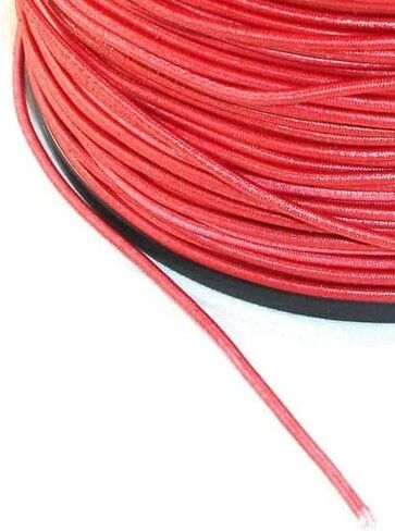 2.2 mm Triple Jacket Spectra Line for Speargun Band Wishbone or Shooting Line - Super High Abrasion Resistant - 1540# (700 kg) Strength in Saudi Arabia