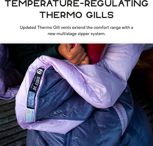 Nemo Equipment Disco Men & Women's Longlist Breat in Saudi Arabia