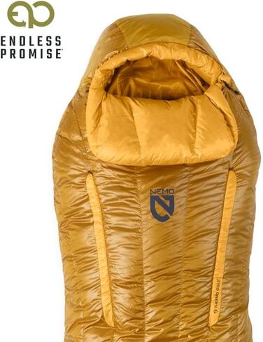 Nemo Equipment Disco Men & Women's Longlist Breat in Saudi Arabia