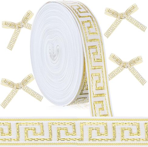 Thiccywoov Basketball Ribbon Wired 3/4 Inch 25 Yard Sports Ball Ribbon Wide Grosgrain Basketball Craft Ribbons for Team Hair Bow Wreath Sport Lanyard Gift Wrapping Crafting Sewing Party Decoration in Kuwait
