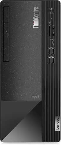 Lenovo Legion Tower 5 Gen 8 Gening Desktop Tower PC ، AMD Ryzen 7 7700 (تصل إلى 5.3 جيجا هرتز) ، Nvidia RTX 4070 Super 12GB GDDR6X ، 32 GB DDR5 ، 2 TB SSD ، BT5.3 ، Windows 11 PRO LIFETIME ، KB & MOUSE in Kuwait