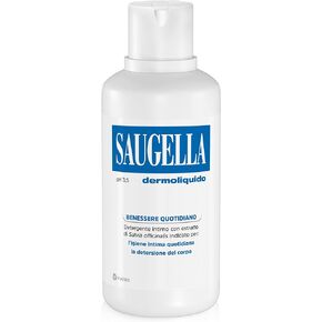 detergente intimo dermoliquido 500 ml
