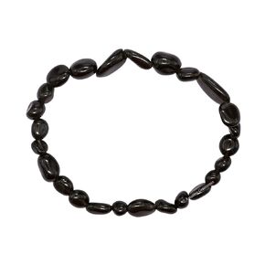 Amazonite Bracelet for Women Men's Gifts - Chakra Protection Mens Bracelet - Amazonite Crystal Tumbled Stone Bracelet Gemstone Beaded Bracelet Pulseras Para Hombres Mujer Christmas Stocking Stuffers