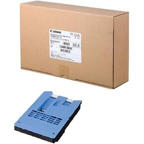 Canon 1320B014BA (MC-10 / 1320B014) Waste Collection Cartridge for imagePROGRAF iPF 830, 840, 850
