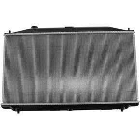 Radiator Assembly Plastic Tanks Aluminum Core for Chevy GMC Truck Pickup