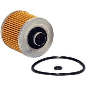 WIX Racing Filters Metal Canister Filter