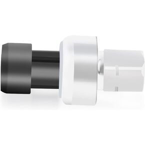 13587668 Refrigerant Pressure Sensor,Switch for Chevrolet Avalanche,Camaro,Colorado,Express,Silverado,GMC Savana Sierra,Buick,Hummer,Isuzu,Mercury,Oldsmobile,Pontiac,Saturn,