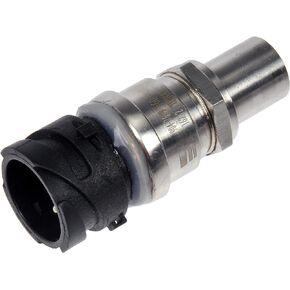 Dorman 904-7699 A/C Refrigerant Pressure Sensor Compatible with Select Volvo Models