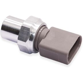 3R0959126,Refrigerant Pressure Sensor Switch for Audi,2002-2009 A4,2002-2004 A6,2004-2010 A8,2003-2005 Allroad,2007-2008 RS4,2004-2009 S4,2002-2003 S6,2007-2009 S8.