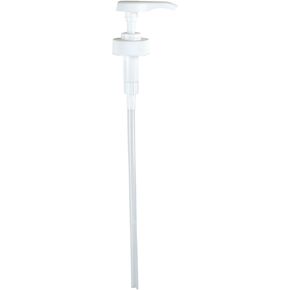 Top Performance Plastic Pet Gallon Pump
