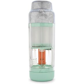 Margaritaville Maui On-the-Go Frozen Drink Machine and Portable Blender