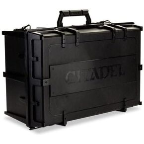 Games Workshop 99239999076 Citadel Crusade Figure Case