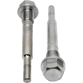 ACDelco Professional 18K1013 Front Disc Brake Caliper Bolt
