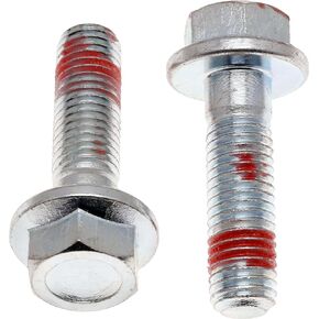 ACDelco Professional 18K17018 Front Disc Brake Caliper Anchor Plate Bolts (Pack of 2)