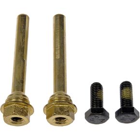 Dorman HW5098 Front Disc Brake Caliper Bolt Compatible with Select Chrysler/Dodge/Jeep Models