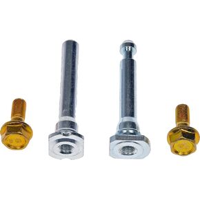 Dorman HW14469 Disc Brake Caliper Bolt Compatible with Select Honda / Nissan / Toyota Models
