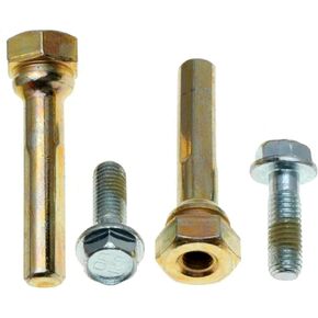 ACDelco Professional 18K946 Front Disc Brake Caliper Bolt