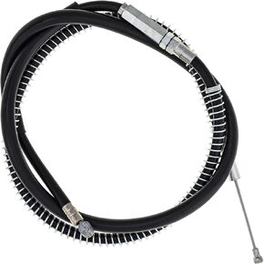 NICHE Clutch Cable for Kawasaki 550 1000 LTD KZ1000B KZ550A-4 54011-089 54011-1082 54011-1026