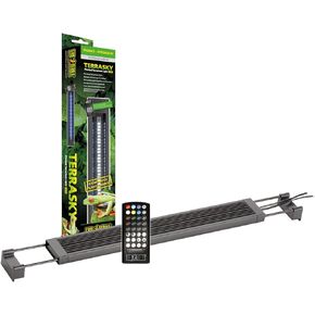 Exo Terra TerraSky Planted and Reptile Terrarium LED Lighting
