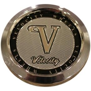 Velocity Wheel CCVE70-1P Center Cap
