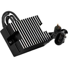 VG MOTO 74523-04 Voltage Regulator Alternator Rectifier Compatible with Harley Davidson XL883 1200 Sportster Roadster Custom 2004-2006
