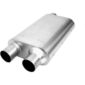 Thrush 17638 Welded Muffler