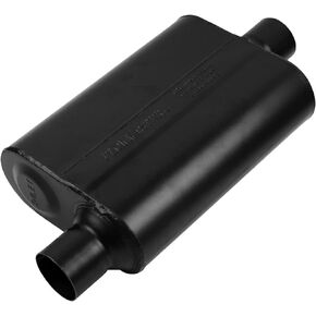 Flowmaster 942546 Super 44 Series Chambered Muffler