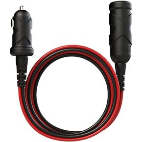 NOCO GBC010 12 Volt Boost XGC Accessory Kit for GB70, GB150, GB250, GB251 and GB500 UltraSafe Lithium Jump Starters