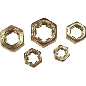 Century Drill & Tool 92931 National Coarse Right Hand Rethreading Set, 7-Piece