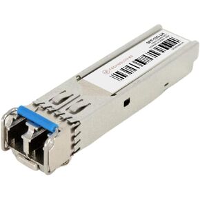 10GBASE-LR SFP+, Compatible with Cisco, 10KM DDM SMF, Equivalent to SFP-10G-LR-S, SFP to RJ45, V2 Technologies Networking Transceivers