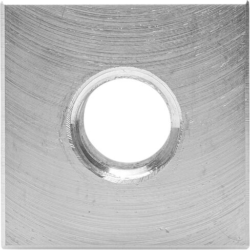 Replacement Trailer Insert Nut for Triton XT & LT Snowmobile Trailer - Replaces Triton OEM 04414-2 Pack in Saudi Arabia